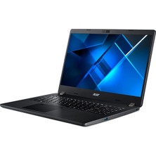 Acer Travelmate P2 TMP215-41-G2-R2E Amd Ryzen 5 Pro 5650U 8gb 512GB Freedos 15.6" Fhd NX.VS1EY.001