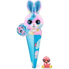 Nessiworld CCN01000 Coco Cones Fantasy Mini Pelüş CDU12-9608SQ1