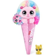 Nessiworld CCN01000 Coco Cones Fantasy Mini Pelüş CDU12-9608SQ1