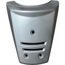 Monero Mondial Kh Çelik Ramzey Lifan Cub Gri Ön Üçgen