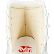 Edea Chorus Ivory Buz Pateni Botu C Format