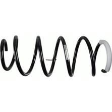 Helezon Yayı Ön Fıesta 08 17 Benzınlı 8V515310AB-1518906-1528122