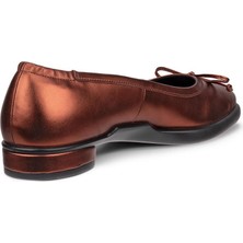 Ecco Ecco Sculpted Lx Bronze Antique
