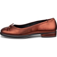 Ecco Ecco Sculpted Lx Bronze Antique