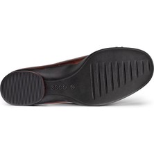 Ecco Ecco Sculpted Lx Bronze Antique