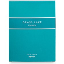 Koton Parfüm Grass Lake 100 ml