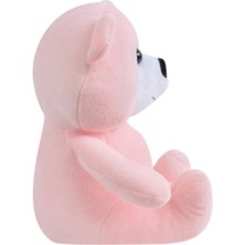 Peluş Ayı Oyuncak 20 cm Pembe