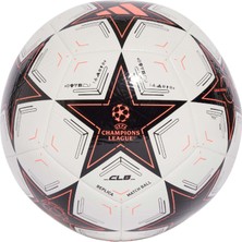 adidas 24/25 Champions League Futbol Topu (IX4063)