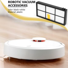 Galaxxy Irobot Roomba Için 6 Adet Hepa Filtre Yedek Parçaları (Yurt Dışından)