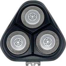 Galaxxy Philips S3101 S3102 S3103 Için S3000 Tıraş Makinesi Yedek Tıraş Başlığı (Yurt Dışından)