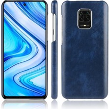 YH Mall Xiaomi Redmi Note 9 Pro Telefon Kılıfı (Yurt Dışından)