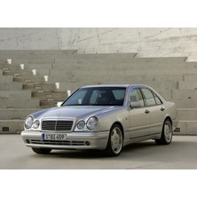 Taka Amortisör Mercedes Benz W210(E200) Bagaj Amortisörü   NO:19808064