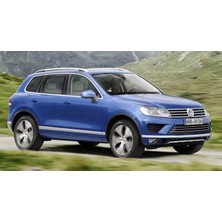 Vw Touareg Kaput Amortisörü 02+  NO:7L6823359A-B