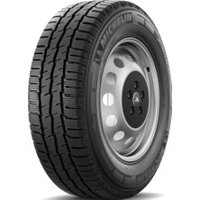 Michelin 225/65 R16C 112/110R Agilis Alpin Hafif Ticari Kış Lastiği (Üretim Yılı: 2024)