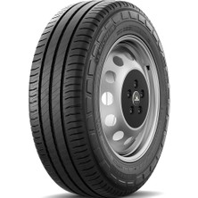 Michelin 235/65 R16C 115/113R Agilis 3 Hafif Ticari Yaz Lastiği (Üretim Yılı: 2024)