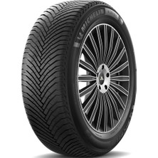 Michelin 205/55 R16 94H Xl Alpin 7 Oto Kış Lastiği (Üretim Yılı: 2024)