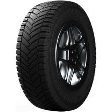 Michelin 225/75 R16C 118/116R Agilis Crossclimate Hafif Ticari 4 Mevsim Lastiği (Üretim Yılı: 2024)