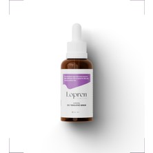 Lopren Ginseng Serum Cilt Yenileyici ve Tazeleyici 30 ml