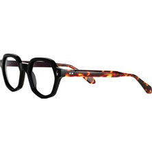 Eye Of Horus EOH91033-M C1 Siyah Mavi Işık Koruyucu Ekran Gözlüğü
