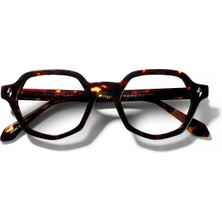 Eye Of Horus EOH91033-M C3 Leopar Mavi Işık Koruyucu Ekran Gözlüğü