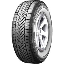 Lassa 245/45R19 102V Xl Competus Winter 2 + Kış Lastiği (Üretim YILI:2024)