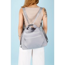 Getcho Girma Kadın Omuz Çantası ve Sırt Çantası