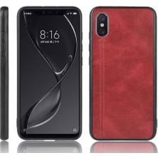 Manyi Mall Xiaomi 8 Pro Telefon Kılıfı (Yurt Dışından)