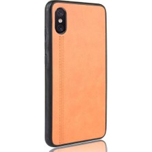 Manyi Mall Xiaomi 8 Pro Telefon Kılıfı (Yurt Dışından)