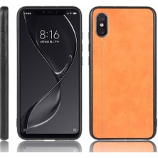 Manyi Mall Xiaomi 8 Pro Telefon Kılıfı (Yurt Dışından)