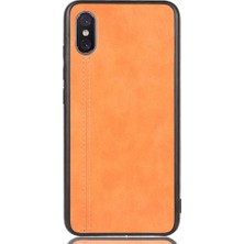 Manyi Mall Xiaomi 8 Pro Telefon Kılıfı (Yurt Dışından)