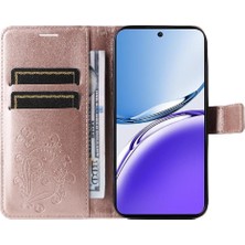 Manyi Mall Oppo A3 Telefon Kılıfı (Yurt Dışından)