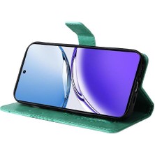 Manyi Mall Oppo A3 Telefon Kılıfı (Yurt Dışından)