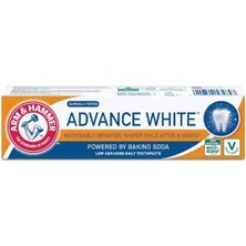 Arm Hammer Diş Macunu - Advance White 75 Ml