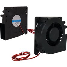 Cin Klp1 Auxiliary Cooling Fan (Soğutucu Fan)