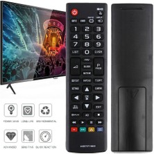 Gorgeous AKB72915207 Lg AKB72915206 Için Akıllı Tv Uzaktan Kumandası 55LD520 LED (Yurt Dışından)