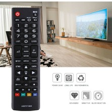 Gorgeous AKB72915207 Lg AKB72915206 Için Akıllı Tv Uzaktan Kumandası 55LD520 LED (Yurt Dışından)