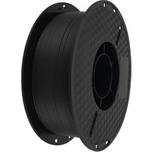 Kingroon Rapid Pla Filament Siyah 1.75MM 1kg - High Speed
