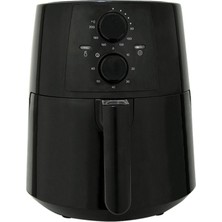 LX-FC5130 Fast Fryer Xl 5.5 Litre ( Yağsız Hava Fritözü / Airfryer ) New Series )