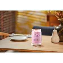Yankee Candle Wild Orchid Signature Büyük Mum