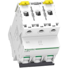 Schneider Electric Acti9 IC60N A9F74320 20A Sigorta (3p, 6ka, C Eğrisi)