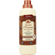 Tesori d'Oriente Consantre Çamaşır Yumuşatıcı Byzantıum  38 Yıkama