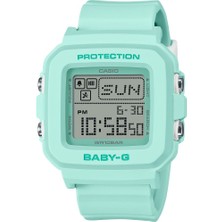 Casio BGD-10-3DR Baby-G Kadın Kol Saati