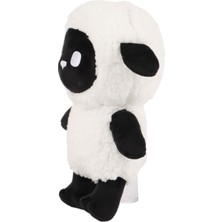 Favorite12 Sheepy Kısa Bir Macera Peluş Oyuncak (Yurt Dışından)