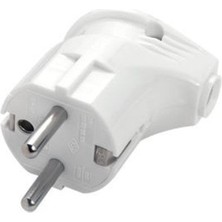 Viko Topraklı Erkek Fiş Monoblok