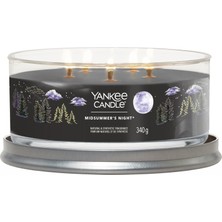 Yankee Candle Midsummer's Night Tumbler Multiwick Mum