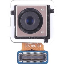 Gmr Samsung Uyumlu  A8 2018 A530 Arka Kamera