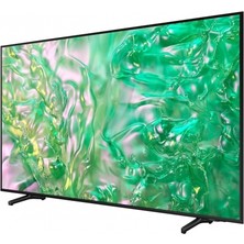 Samsung 65DU8100  65" 165 Ekran Uydu Alıcılı 4K Ultra HD Tizen Smart LED TV