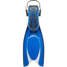 Cressi Frog Plus Dalış Mavi Paleti No:44-47