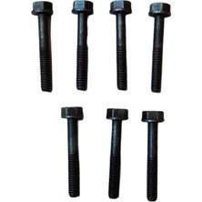 Muhtelif Şanzıman Saplaması 7 Adet Spacy-Actıva-S-Alpha