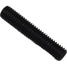 Muhtelif M8 Çelik Saplama